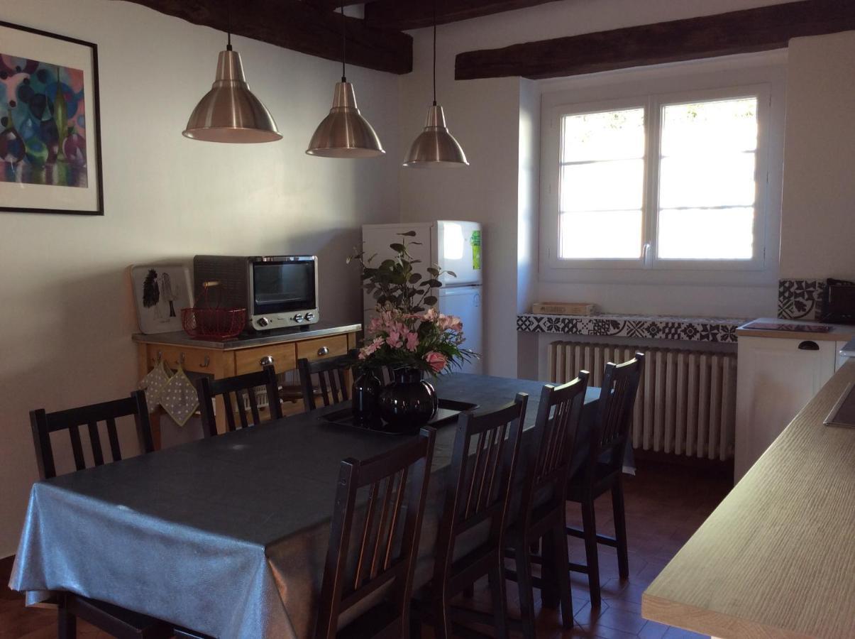 Gite O Beauval Saint-Aignan  Εξωτερικό φωτογραφία