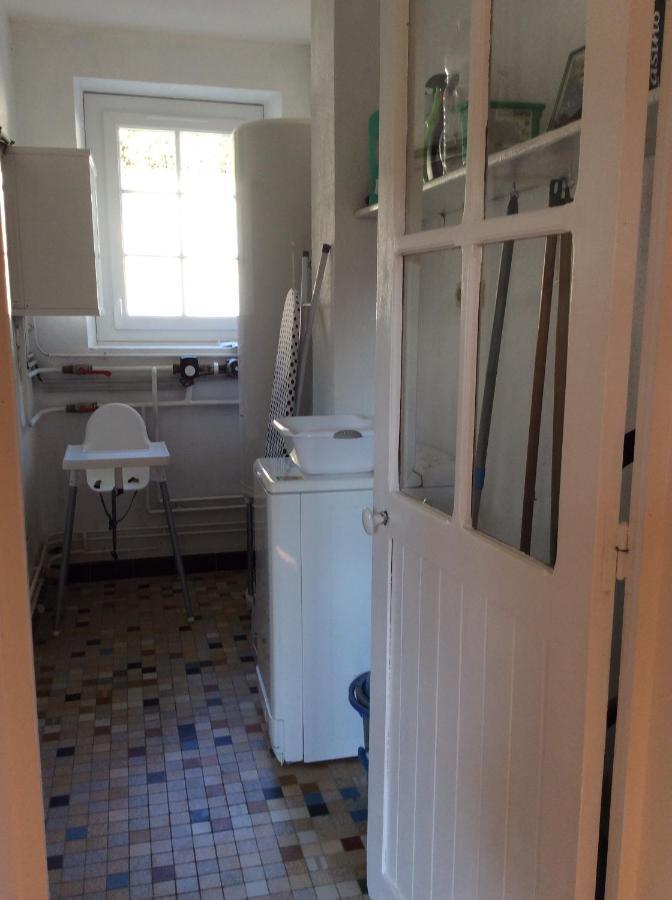 Gite O Beauval Saint-Aignan  Εξωτερικό φωτογραφία