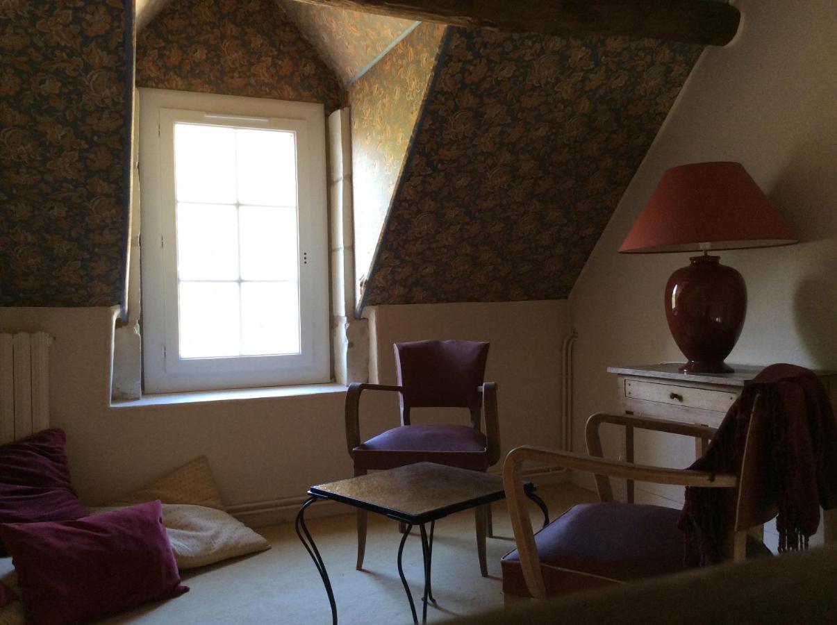 Gite O Beauval Saint-Aignan  Εξωτερικό φωτογραφία