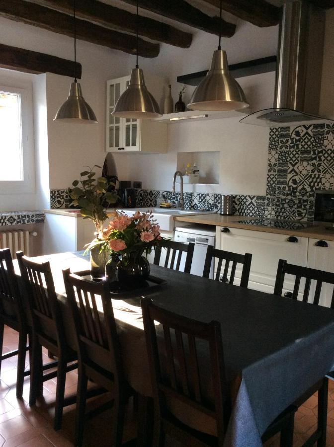 Gite O Beauval Saint-Aignan  Εξωτερικό φωτογραφία
