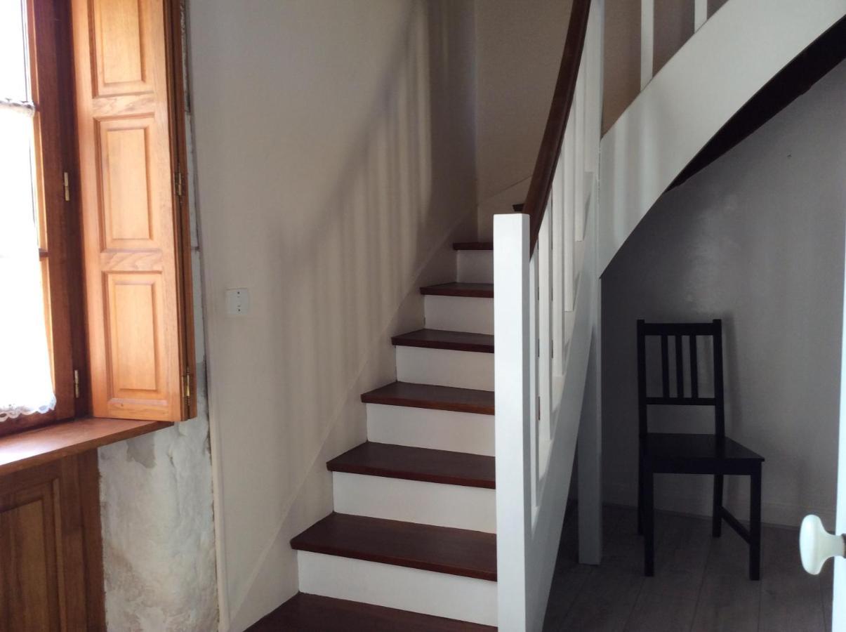 Gite O Beauval Saint-Aignan  Εξωτερικό φωτογραφία
